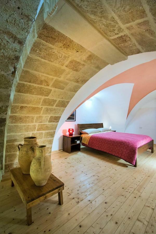 Masseria Prontera With Pool Giuliano Exterior foto